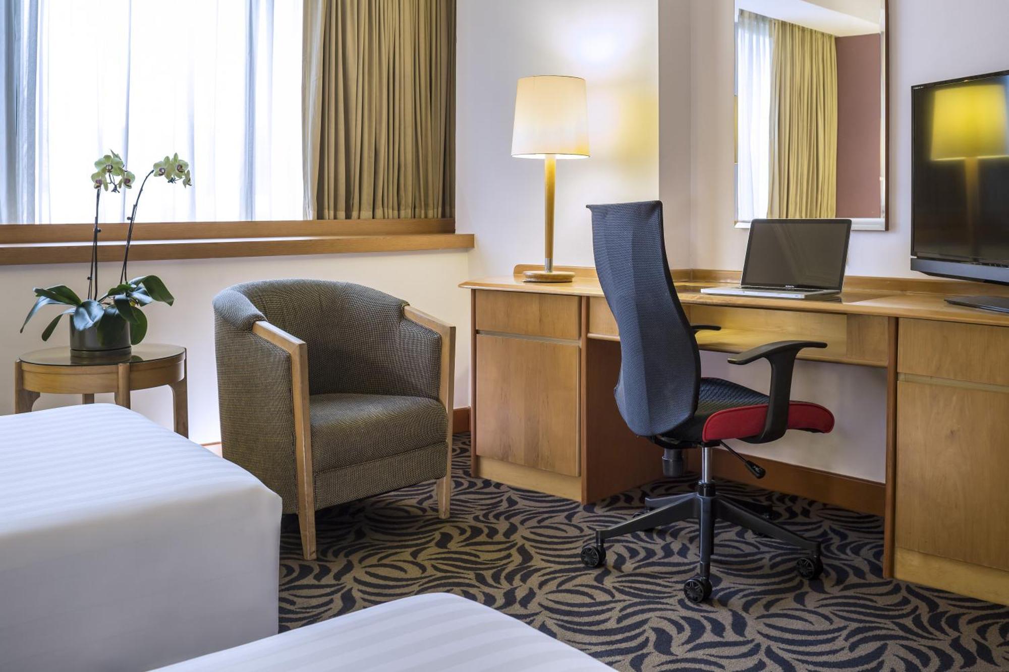 Superior King or Twin Room
