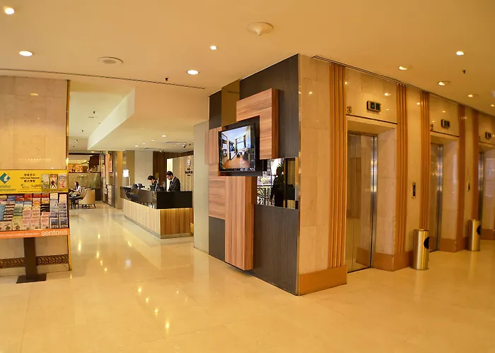 Grand Pacific