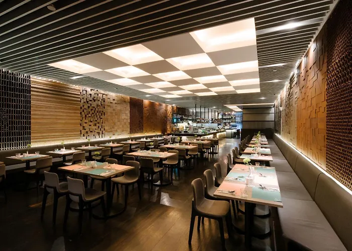 Oasia Novena, By Far East Hospitality